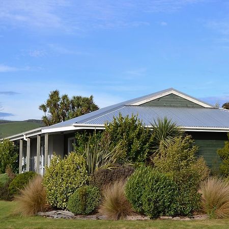 Catlins Gateway MotelsOwaka エクステリア 写真