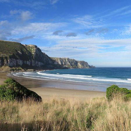 Catlins Gateway MotelsOwaka エクステリア 写真
