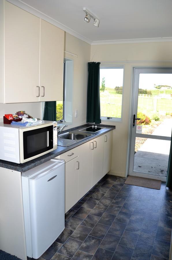 Catlins Gateway MotelsOwaka エクステリア 写真