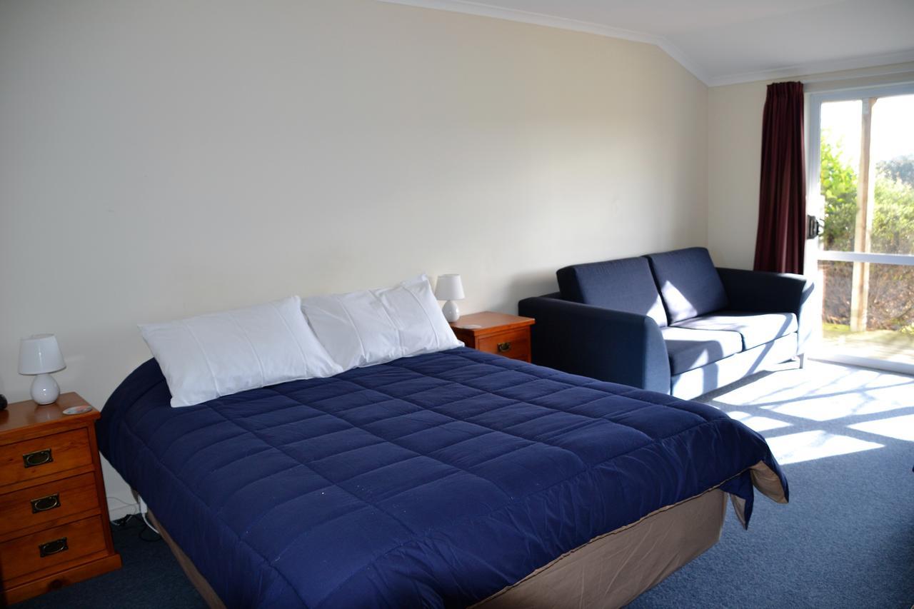 Catlins Gateway MotelsOwaka エクステリア 写真